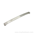 Simple and simple aluminum alloy door handles